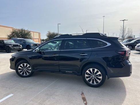 Used 2024 Subaru Outback Touring XT image 6
