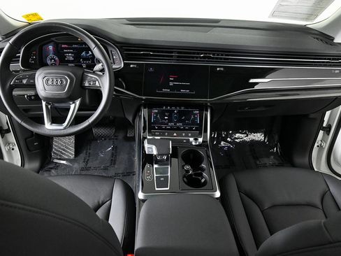 Used 2022 Audi Q7 3.0T Premium image 19