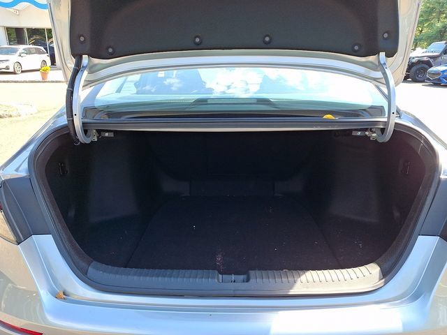 Certified 2024 Honda Accord EX image 29