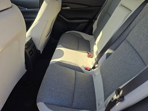 New 2026 MAZDA CX-30 Aire Edition image 8