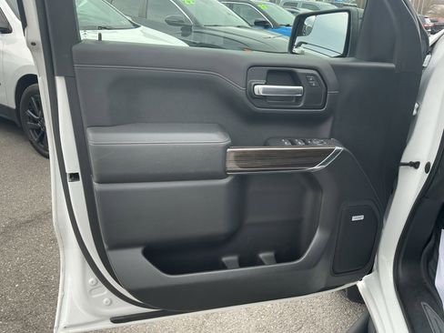 Used 2020 Chevrolet Silverado 1500 RST w/ All-Star Edition image 12