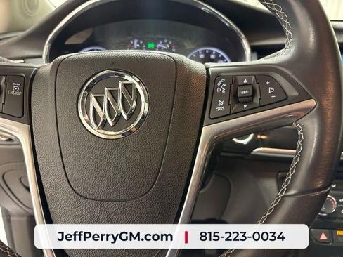 Used 2019 Buick Encore Preferred FWD image 15