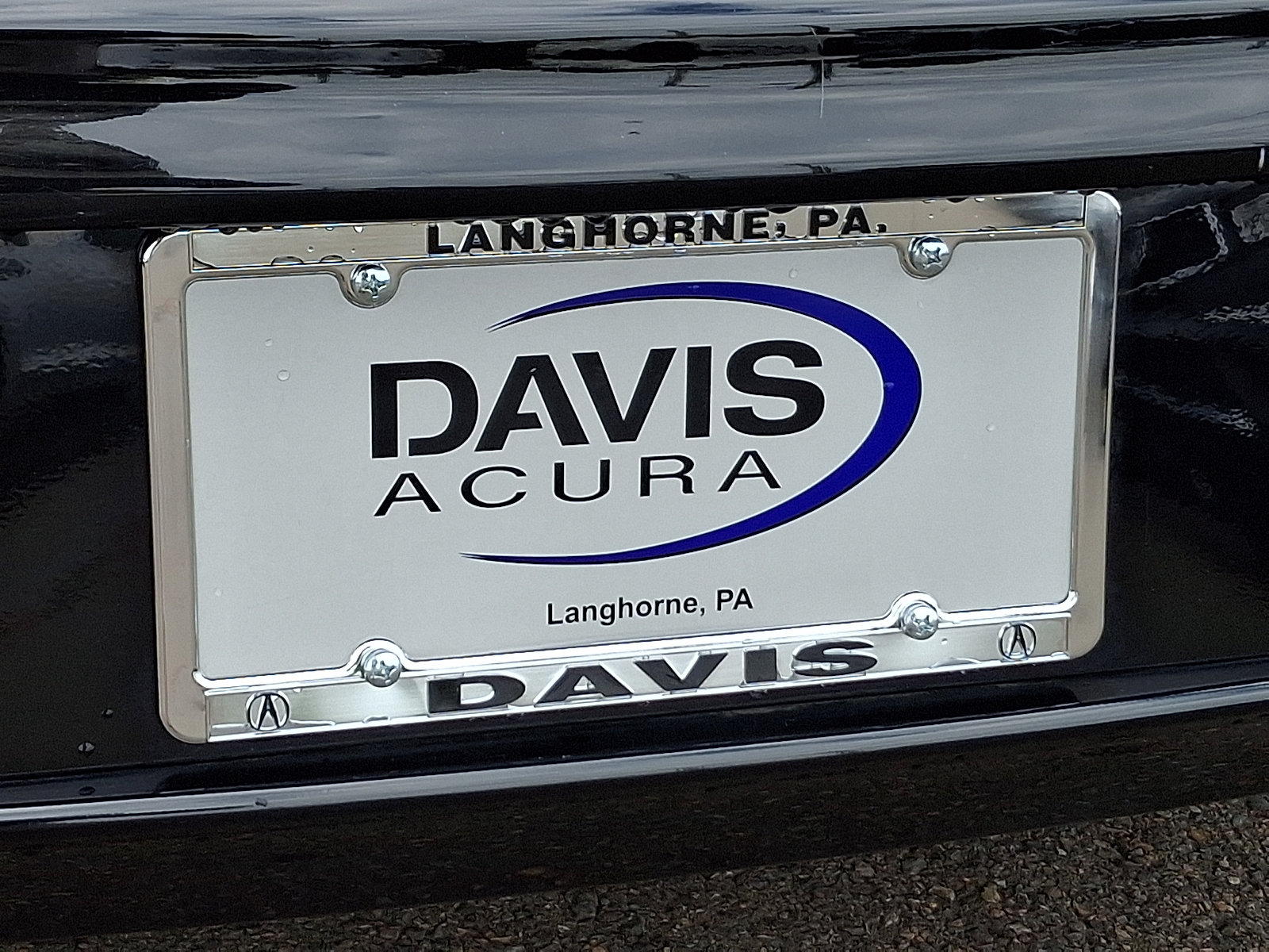 Certified 2021 Acura TLX w/ A-SPEC Package FWD image 33