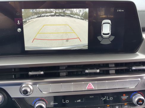 Used 2025 Kia Telluride S FWD image 13