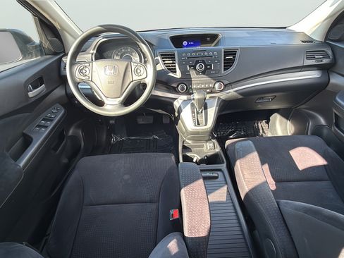 Used 2012 Honda CR-V EX image 14