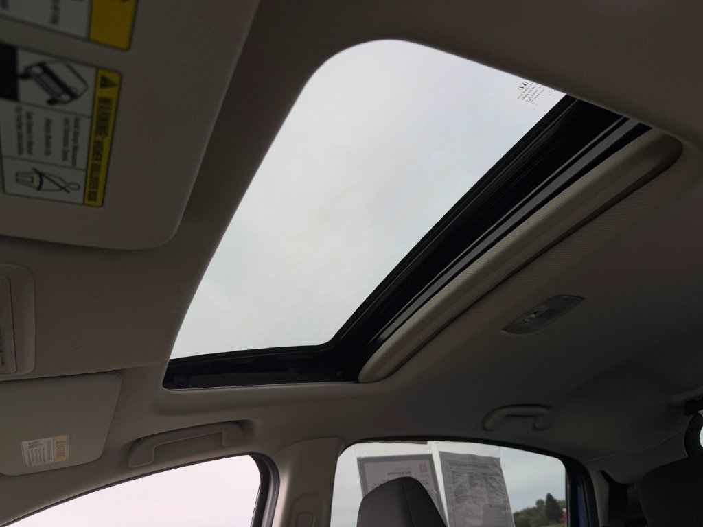 Used 2021 Honda HR-V EX image 10