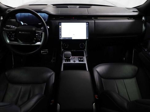 Used 2023 Land Rover Range Rover Long Wheelbase First Edition image 24