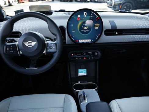 New 2026 MINI Cooper S image 25