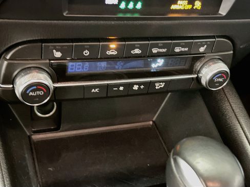 Used 2025 MAZDA CX-5 AWD 2.5 S w/ Preferred Package image 24