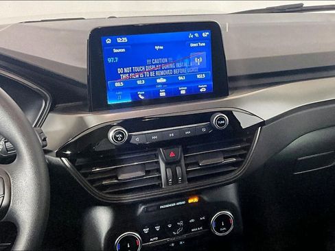 New 2026 Ford Escape Active image 7