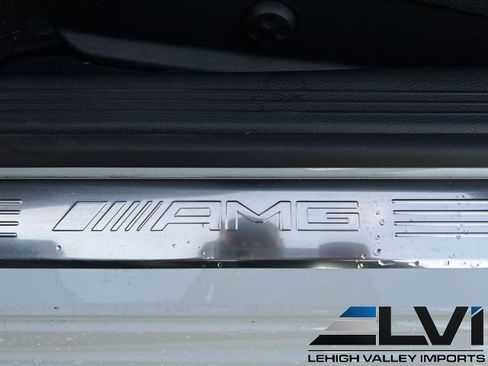 Used 2018 Mercedes-Benz C 63 AMG S image 40