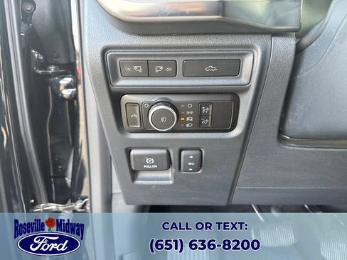 Used 2023 Ford F150 Tremor w/ Equipment Group 402A High AWD/4WD image 32