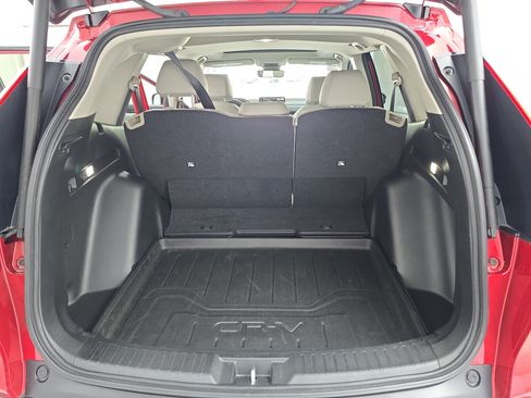 Used 2024 Honda CR-V EX-L image 12