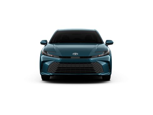 New 2026 Toyota Camry LE FWD image 17