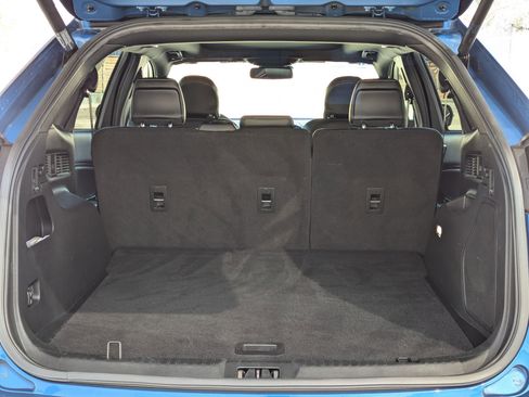 Used 2019 Ford Edge ST w/ Equipment Group 401A image 24