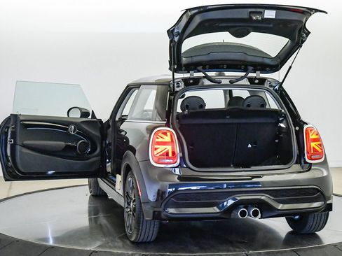 Certified 2024 MINI Cooper S FWD image 26