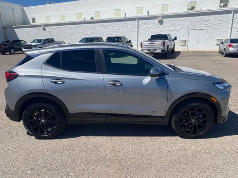 New 2026 Buick Encore GX Sport Touring w/ Comfort Package image 4