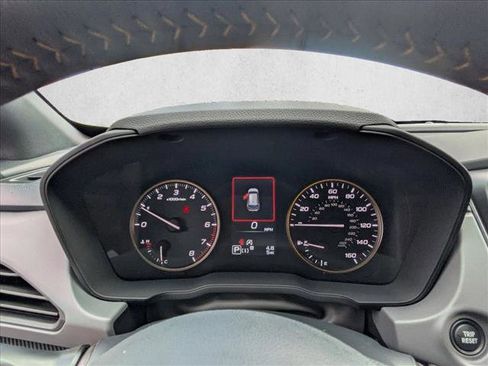 New 2026 Subaru Crosstrek 2.5i Wilderness AWD/4WD image 17