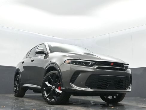 Certified 2024 Dodge Hornet R/T w/ Track Pack image 29