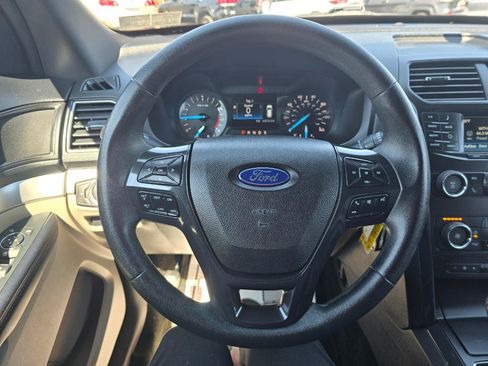 Used 2018 Ford Explorer 4WD image 7