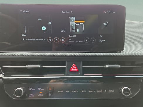 New 2025 Kia EV6 GT-Line RWD image 31