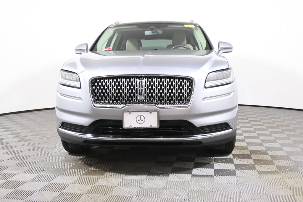 Used 2022 Lincoln Nautilus Reserve AWD/4WD image 10