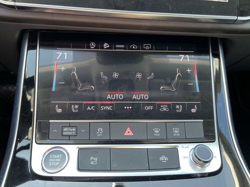 Used 2023 Audi Q8 Premium Plus w/ Premium Plus Package image 30