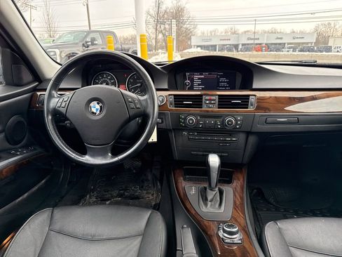 Used 2011 BMW 328i xDrive Sedan image 27