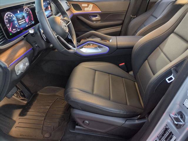 Certified 2025 Mercedes-Benz GLE 450 4MATIC image 16