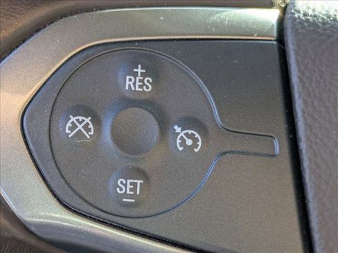 Used 2016 Chevrolet Silverado 1500 LTZ w/ Sport Package image 13