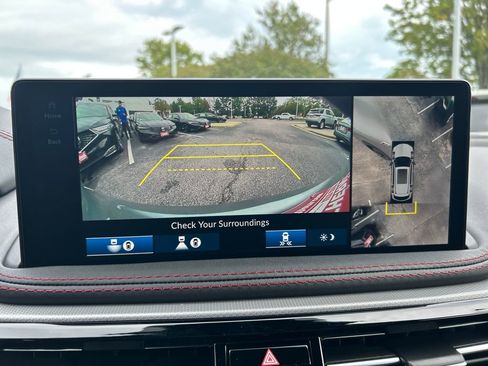 New 2026 Acura MDX A-Spec image 20