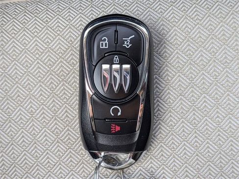 New 2026 Buick Encore GX Preferred w/ Comfort Package image 35