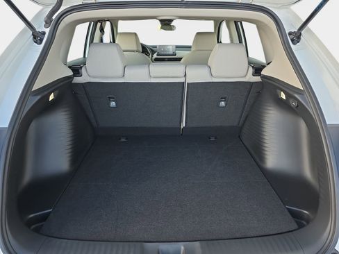 Certified 2025 Honda HR-V LX image 13