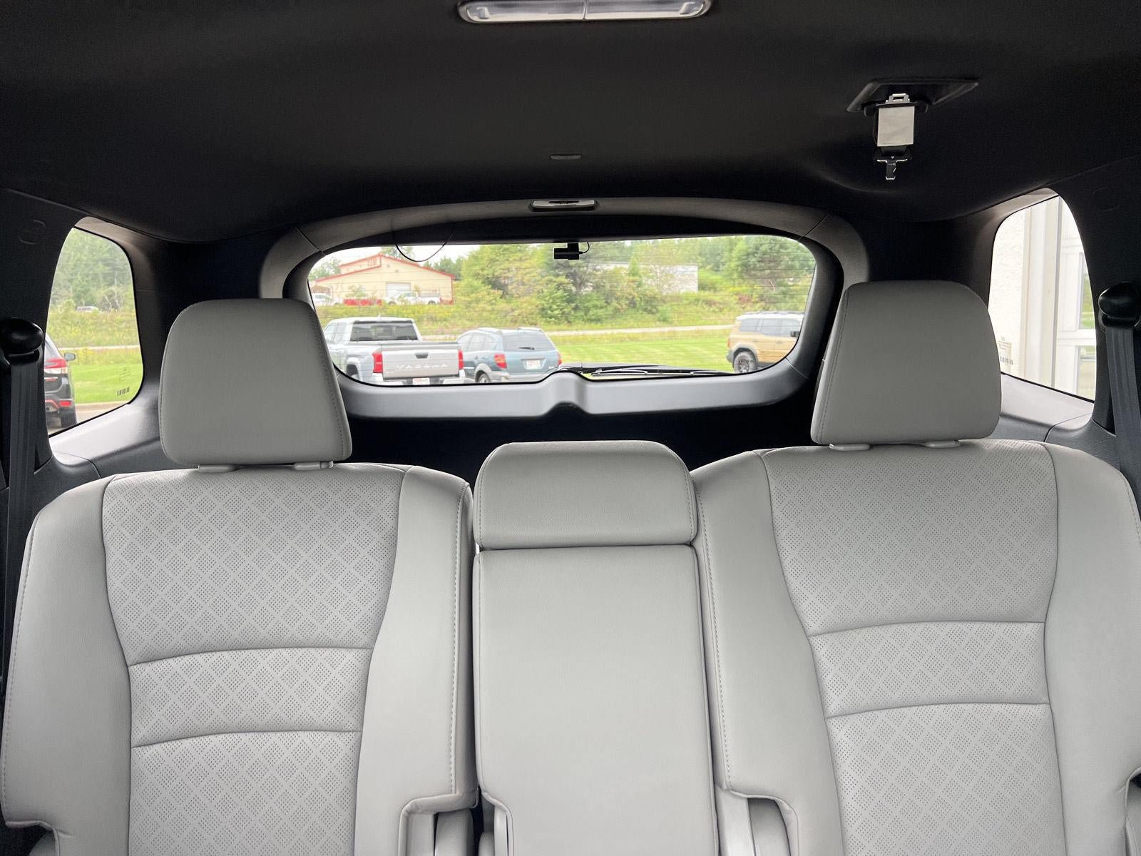 Used 2021 Honda Passport EX-L image 24