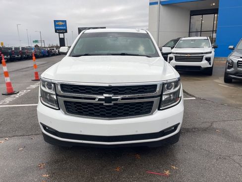 Used 2016 Chevrolet Tahoe LT w/ Luxury Package image 8