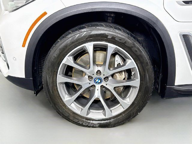 Used 2022 BMW X5 xDrive45e AWD/4WD image 37