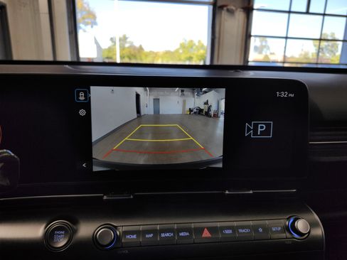 New 2026 Hyundai Kona SEL Sport image 7