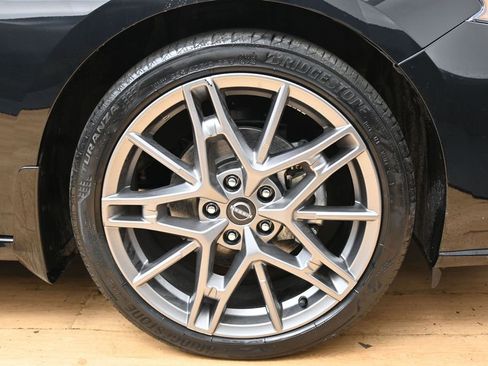 Used 2024 Nissan Altima 2.0 SR FWD image 15