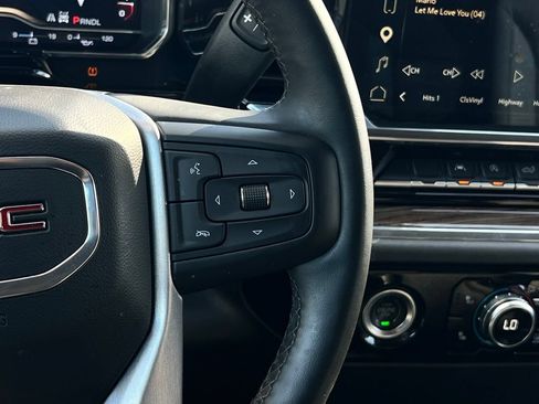 Certified 2023 GMC Sierra 1500 Elevation AWD/4WD image 14