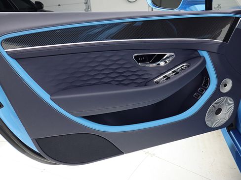 New 2026 Bentley Continental GT Speed image 50