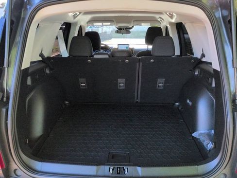 Used 2024 Ford Bronco Sport Big Bend AWD/4WD image 12