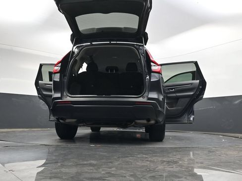 Used 2025 Honda CR-V LX image 53