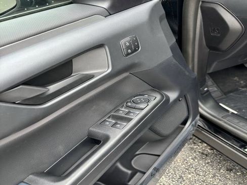 Used 2024 Ford Bronco Sport Outer Banks w/ Tech Package image 11