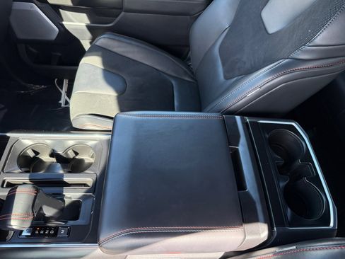 Certified 2025 Ford F150 Raptor image 14