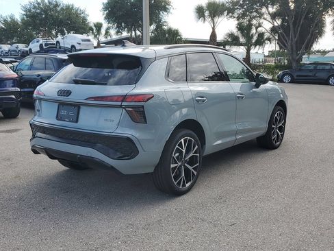 New 2026 Audi Q3 quattro 2.0T AWD/4WD image 5