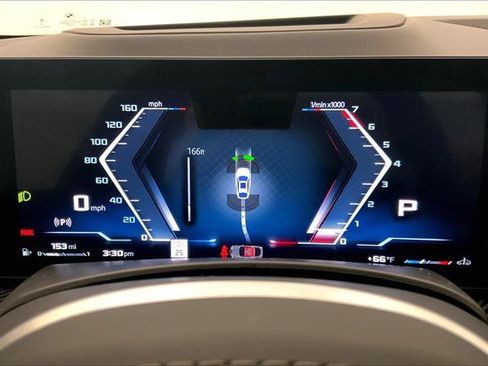 Certified 2025 BMW X6 M60i image 20