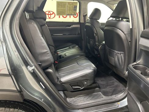 Used 2020 Hyundai Palisade SEL image 16