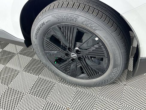 New 2026 Nissan Murano SV image 37