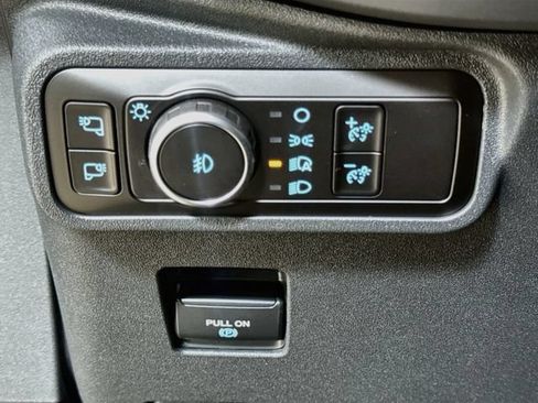 Used 2026 Ford Bronco Raptor AWD/4WD image 10