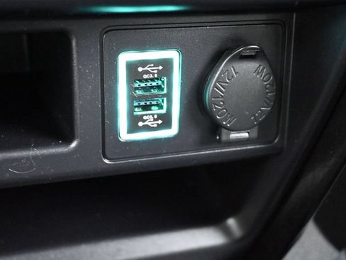 Used 2019 Toyota 4Runner TRD Pro AWD/4WD image 10